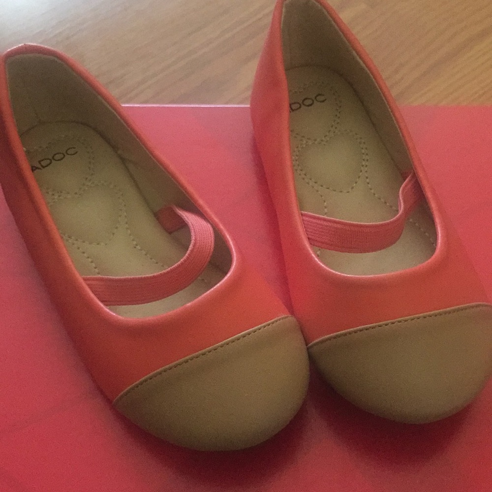 Kids shoes